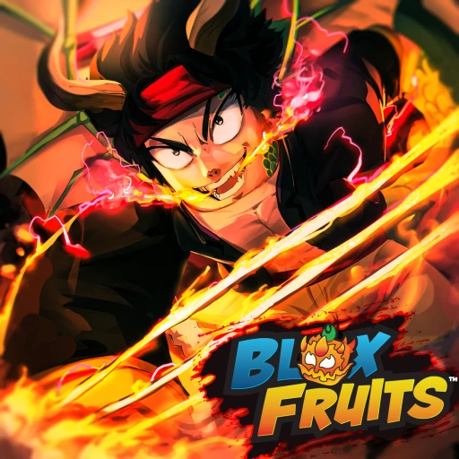 Blox Fruit
