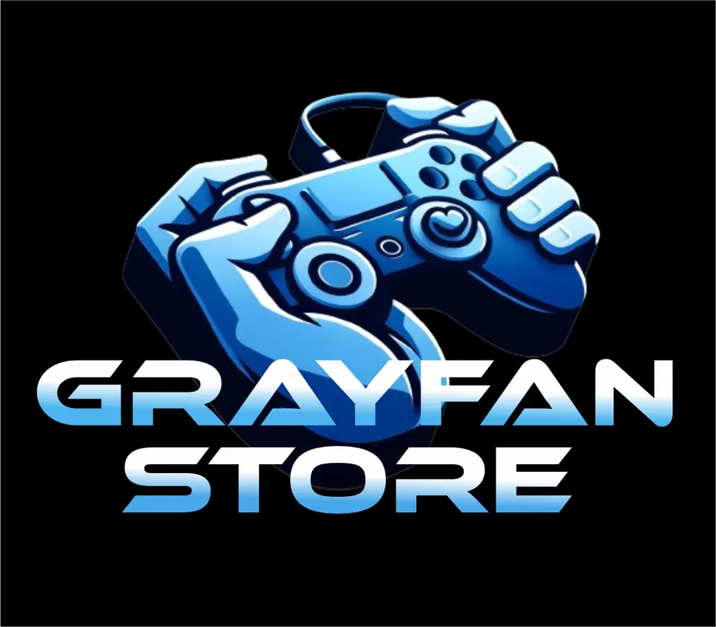 Grayfan Store