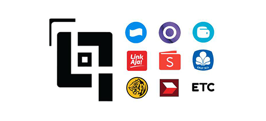 QRIS ( ALL PAYMENT )